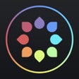 Icon of program: Color Name - identifier, …