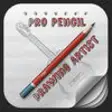 Icon of program: Pro Pencil Drawing Artist