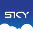 Icon of program: Skyline - Cheap Flights a…