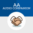 Icon of program: AA Audio Companion for Al…