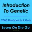 Icon of program: Genetic Exam Review