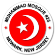 Icon of program: Muhammad Mosque #25
