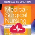 Icon of program: Clinical Companion for Me…