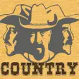 Icon of program: Country Music Ringtones