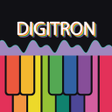 Icon of program: Digitron Synthesizer