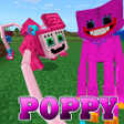 Poppy playtime minecraft for Android - Free download and software ...
