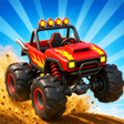 Icono de programa: Epic Monster Truck