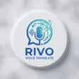 Icono de programa: Rivo Voice Translator