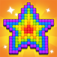 Icono de programa: Pixel Frenzy
