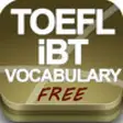 Icon of program: TOEFL iBT Vocabulary Prep…