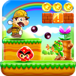 Icon of program: Super World Jungle Advent…