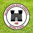 Icon of program: Hillsborough Boys Junior …