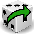 Icono de programa: Dice Slide