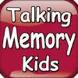 Icon of program: Talking Memory Kids