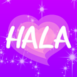 Icon of program: Hala - Live Video Streami…