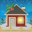 Icon of program: Christmas House Decoratio…