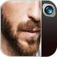 Icono de programa: Beard Photo Editor Studio