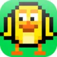 Icon of program: Flappy Timber Chop