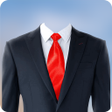 Icono de programa: Man Suit Photo Editor