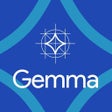 Icono de programa: Google Gemma