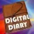 Icon of program: Digital Diary for Windows…