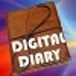 Icono de programa: Digital Diary for Windows…