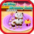 Icon of program: Pet Kitty Birthday Cake B…
