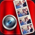 Icon of program: Boothsy - amazing photo b…