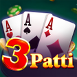 Icon of program: Teen Patti Milan - Mystic…