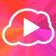Icon of program: Cloud Music - Free Music …