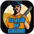 Icon of program: Clash of Crime Mad City F…