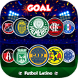 Icon of program: Futbol Latino League