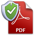 Icono de programa: Advanced PDF Security Too…