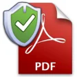 Icon of program: Advanced PDF Security Too…