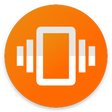 Icono de programa: Vibration Mode