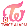 Icono de programa: TWICE Alarm