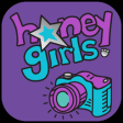 Icon of program: Honey Girls Selfie Galler…