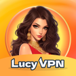 Icon of program: Lucy VPN - Safe OnIine Su…