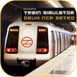 Icon of program: DelhiNCR Metro Train Simu…