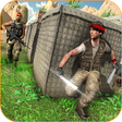 Icon of program: IGI Rambo Jungle Prison E…