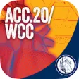 Icon of program: ACC.20/WCC