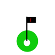 Icon of program: Golf Game