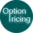 Icon of program: Option Calculator | Optio…