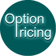 Icon of program: Option Calculator | Optio…