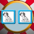 Icon of program: matching game for all chi…