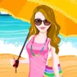 Icon of program: Summer Beauty Gril Game