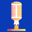Icon of program: Announcer Microphone - No…