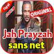 Icono de programa: Jah Prayzah 2019