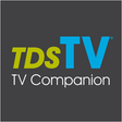 Icon of program: TDS TV Companion App