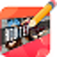 Icono de programa: Add Text to Photos